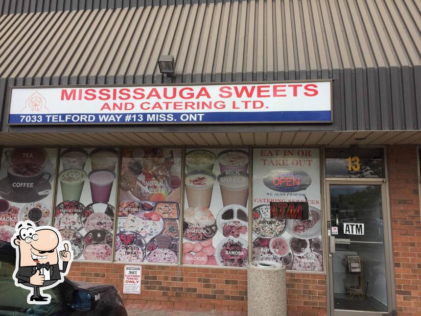 Regarder cette photo de Mississauga Sweets & Catering