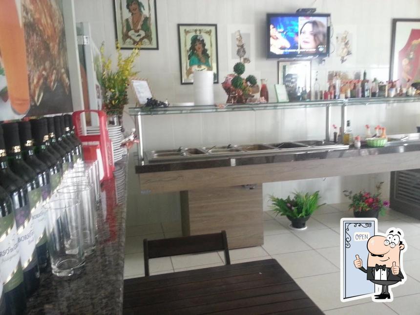 See this image of Restaurante Mister Frango