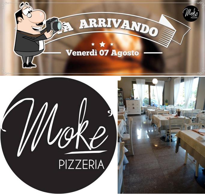 Guarda questa immagine di Mokè Pizzeria