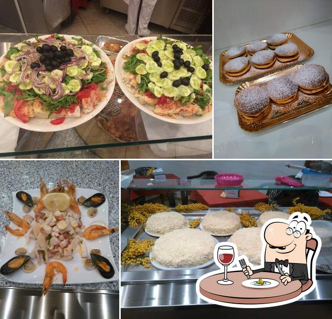 Platti al Oltrepizza