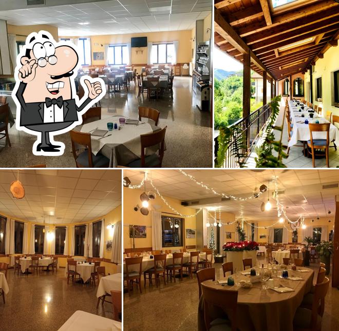 Ostello Brembo - Food