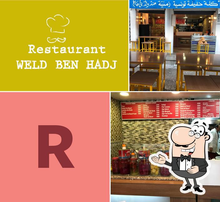 Regarder cette image de Restaurant Weld ben Hadj