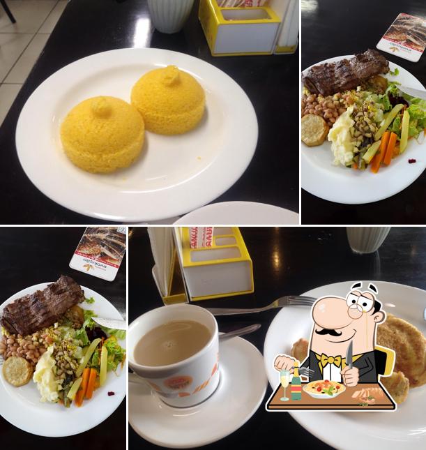 Padaria Evolução - Jóquei