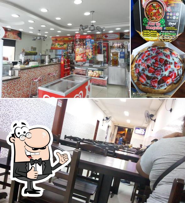 See the pic of Pizzaria Saborosa Pizzaria em Vila Londrina