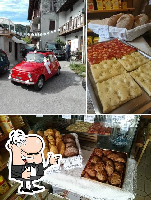 Guarda questa immagine di Panificio Giacomini