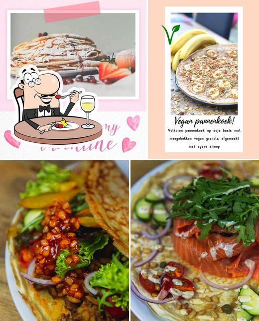 Pannenkoeken Paviljoen