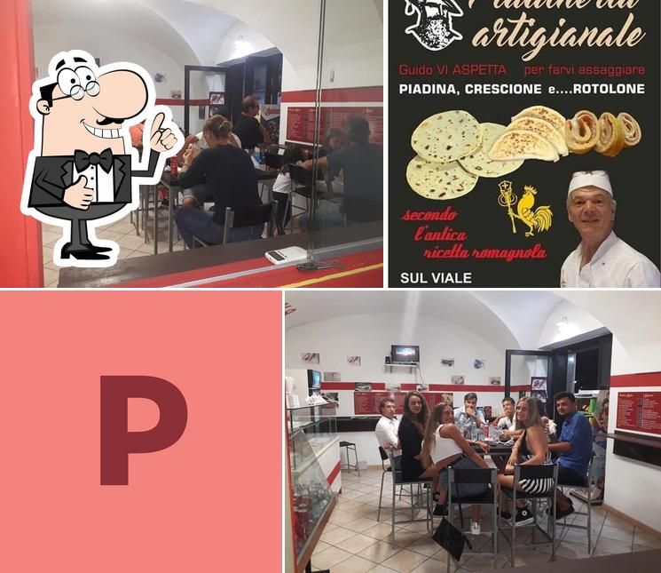 Voir la photo de Piadineria Albenga