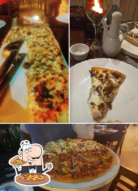 Pizzaria Dom Rodrigo