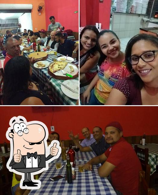 See the photo of Pizzaria Romana Padre Anchieta