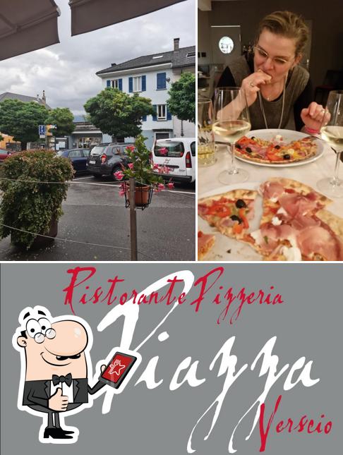 Vedi questa immagine di Ristorante Pizzeria Piazza da Fabrizio e Gisella