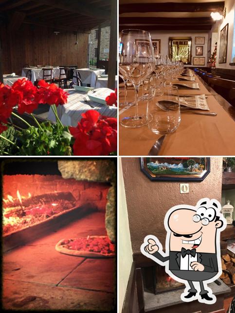 Pizzeria Ristorante Amadeus