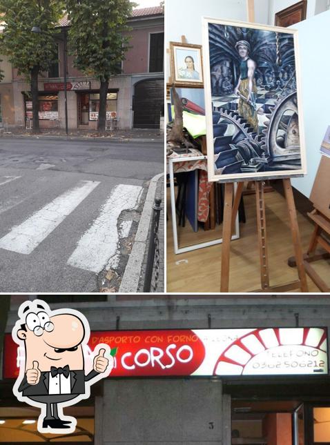 Guarda questa immagine di Pizzeria del Corso