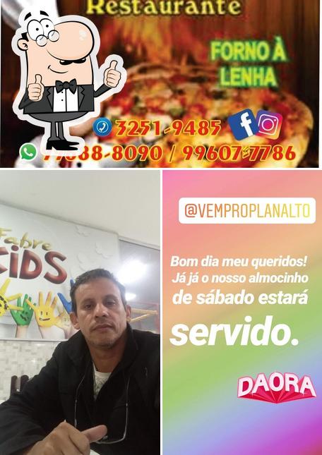 See this pic of Planalto Pizzaria &restaurante