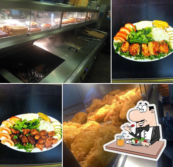 Find the best place to eat in New spring 2024 Restaurant Guru