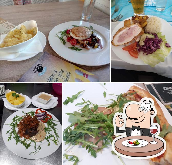 REŠTAURÁCIA BOWLING NEÓNKA