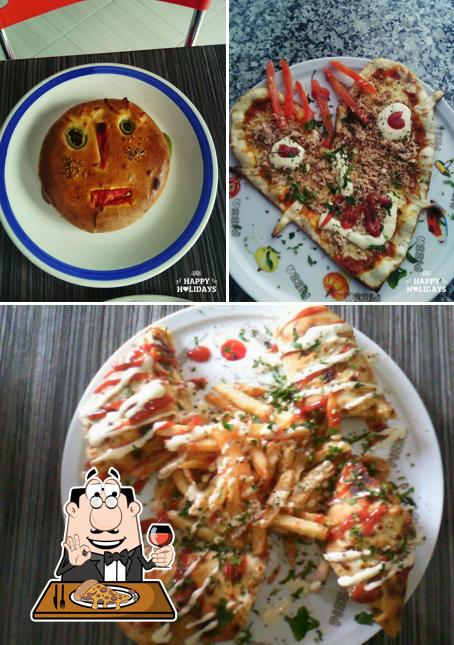 Resto Ben Sapore Milanese