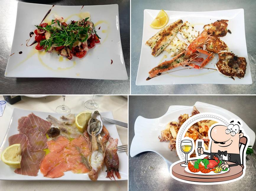 Albergo Ristorante La Sonrisa Poviglio