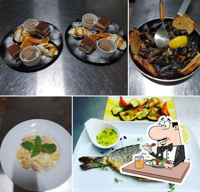 Ristorante Pizzeria EATALY