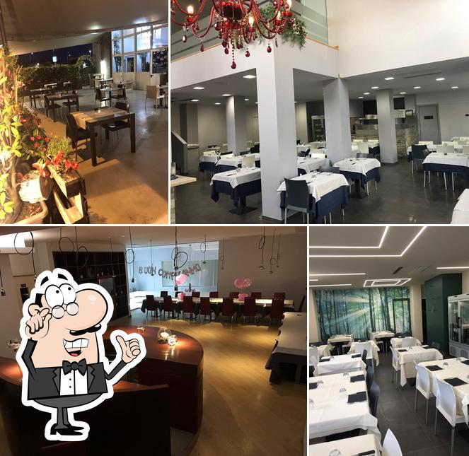 Ristorante Pizzeria GioiaBella