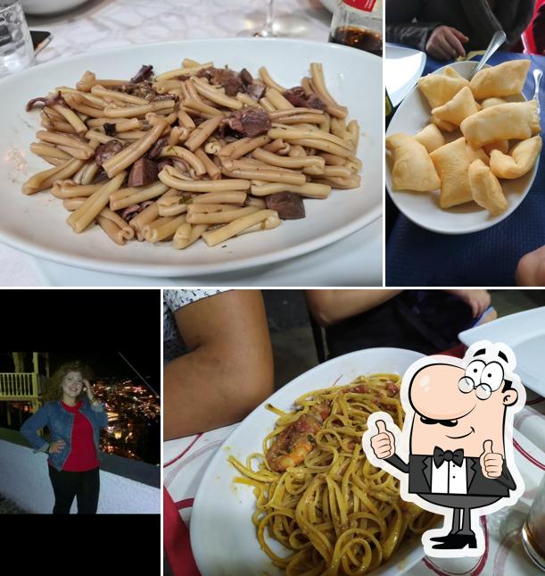 Vedi la foto di Sapori Di Pasta