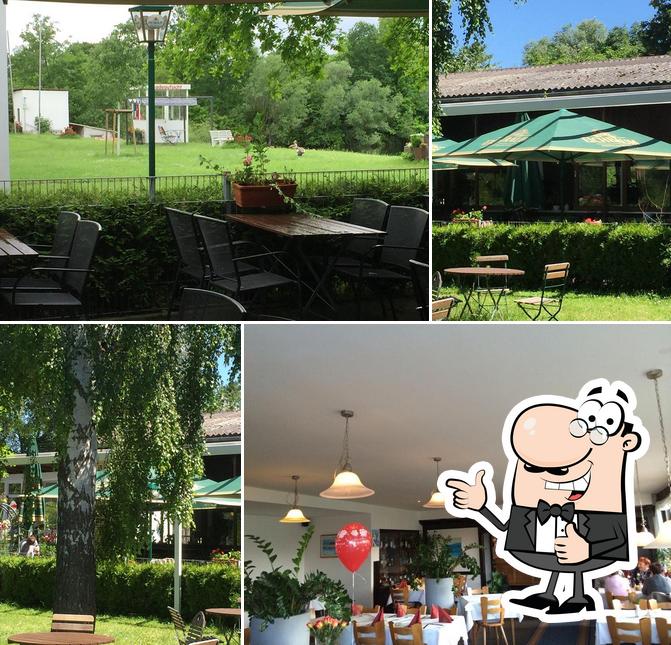 Regarder l'image de Restaurant Stollenwörthweiher