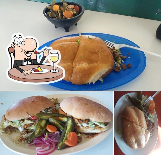 Tortas Demetrias Mexicali Restaurant Menu Prices And Reviews 1740