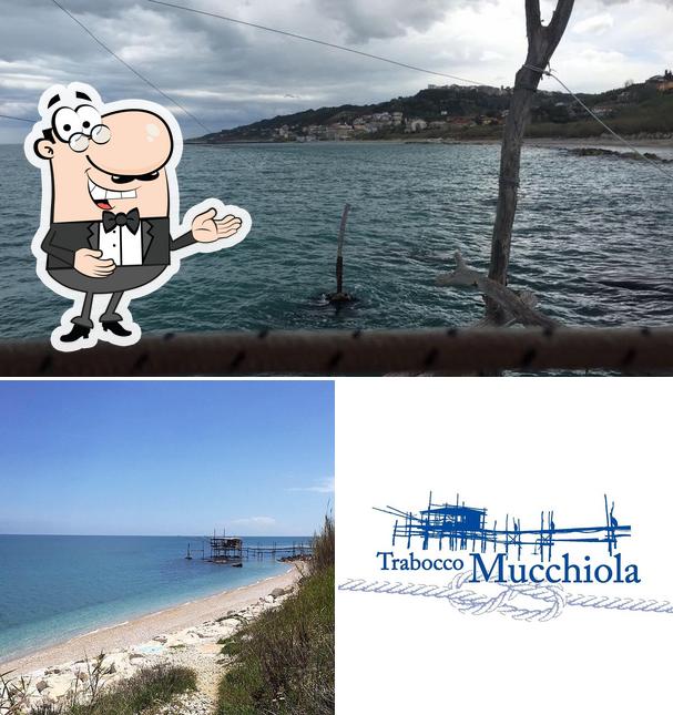 Vedi la immagine di Trabocco Mucchiola