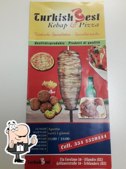 Vedi questa immagine di Turkish Best Kebap
