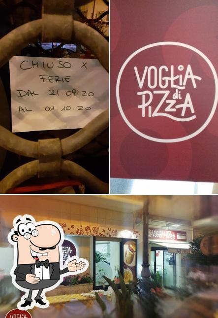 Vedi questa foto di Voglia di pizza