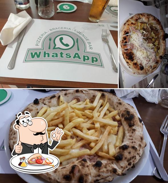 La pizza è il piatto veloce preferito al mondo
