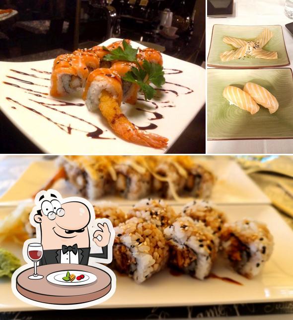 Cibo al Yoshi