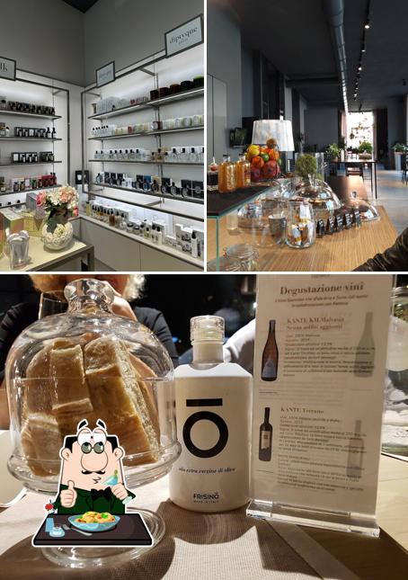 Cibo al bn1 District