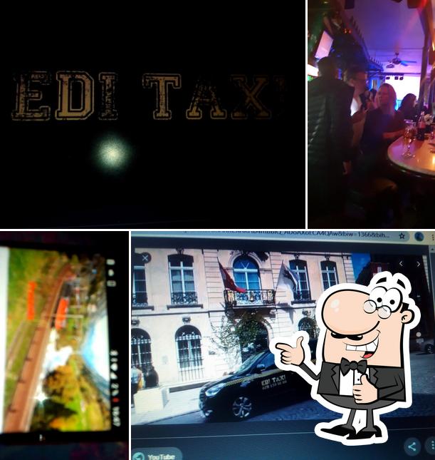 Restaurant de la Croix Blanche