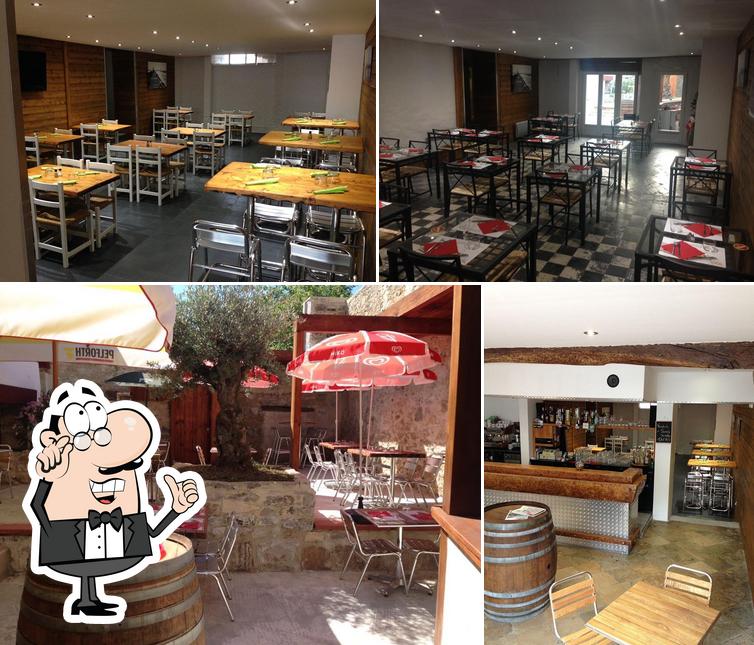 O'Bistrot Peyrehorade