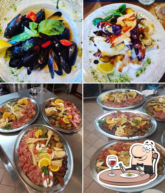 Ristorante Il Vulcano