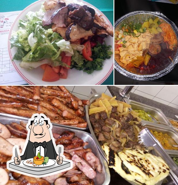 Restaurante Comida Mineira