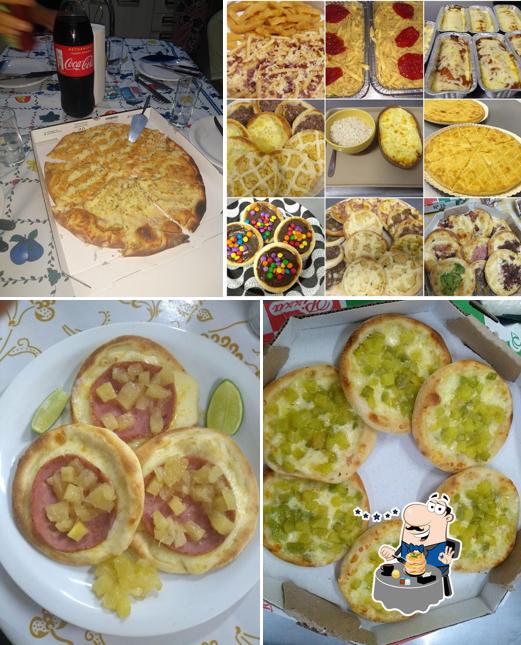 Restaurante E Esfiharia Nunes