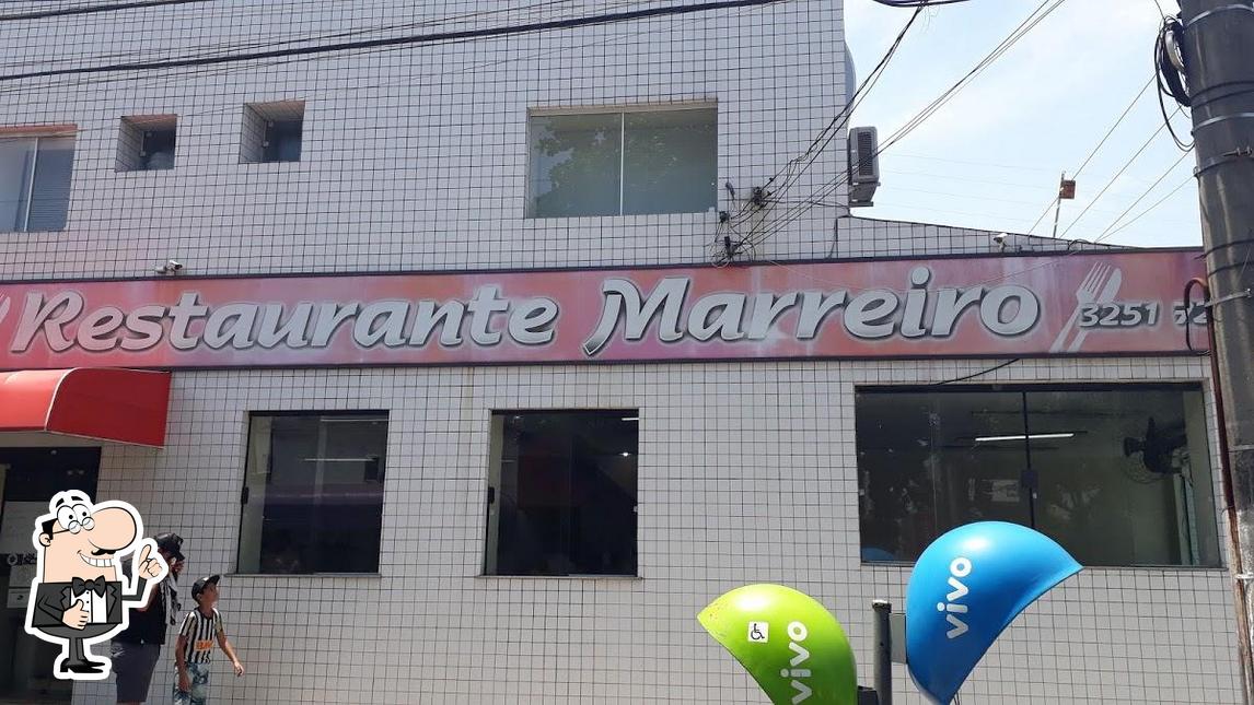 Restaurante Marreiro image