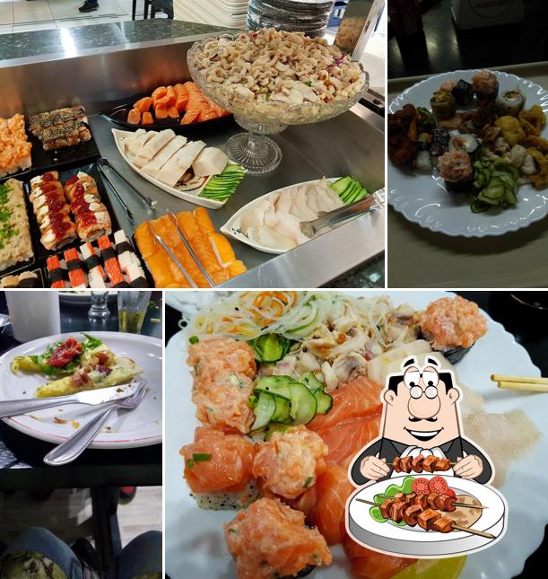 Sabor e Cia Restaurante