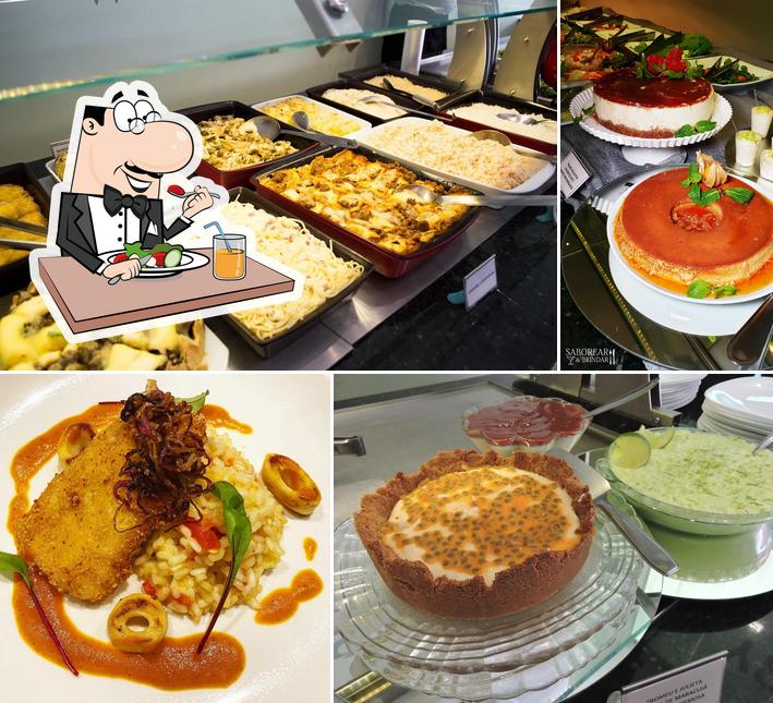 The Broadway Restaurante