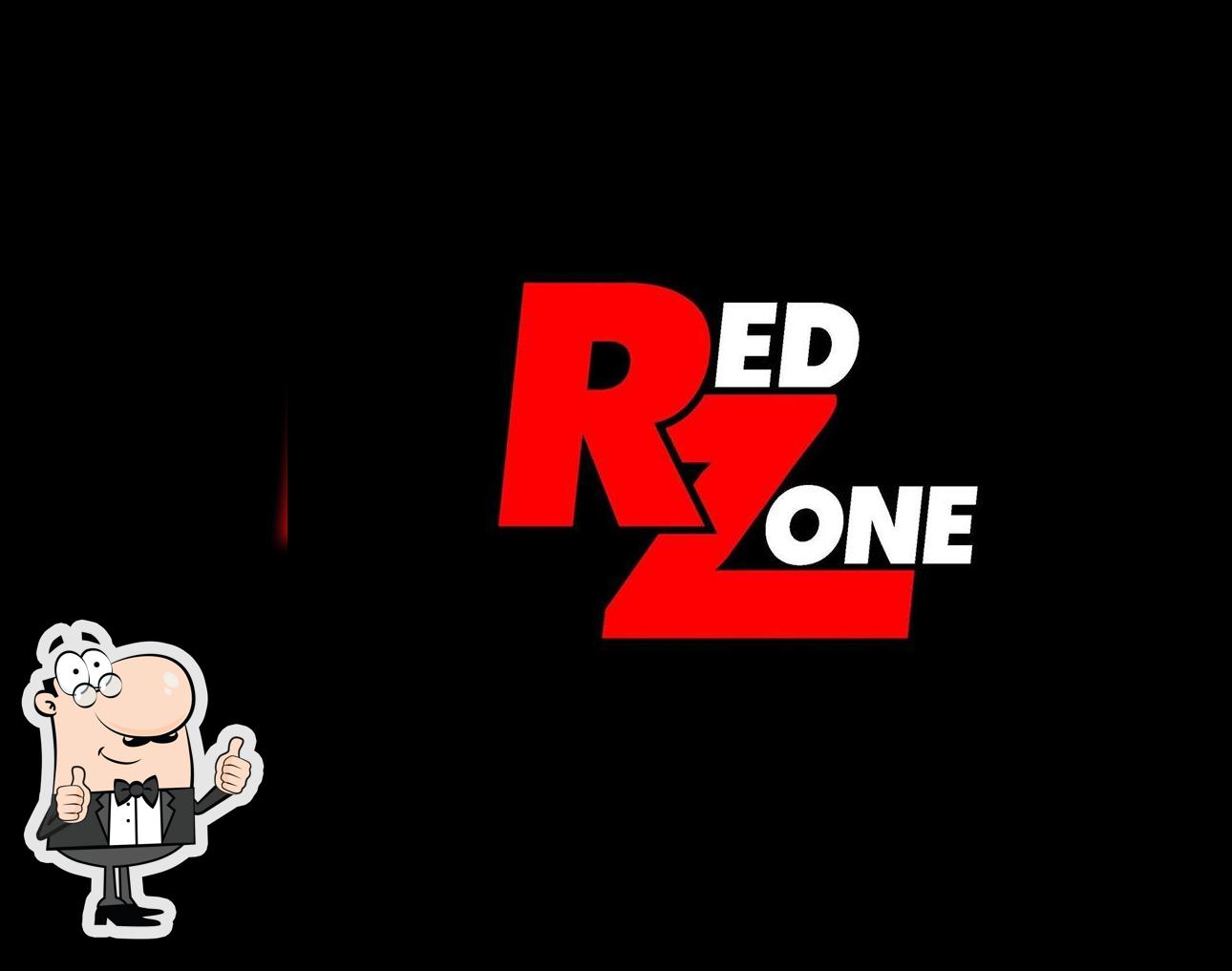 RedZone in Cheney Restaurant reviews