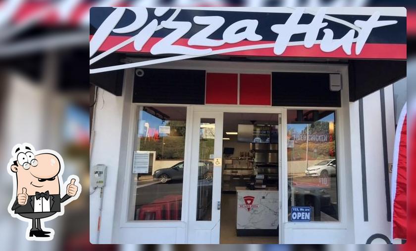 Pizza Hut Waiuku in Waiuku Restaurant reviews