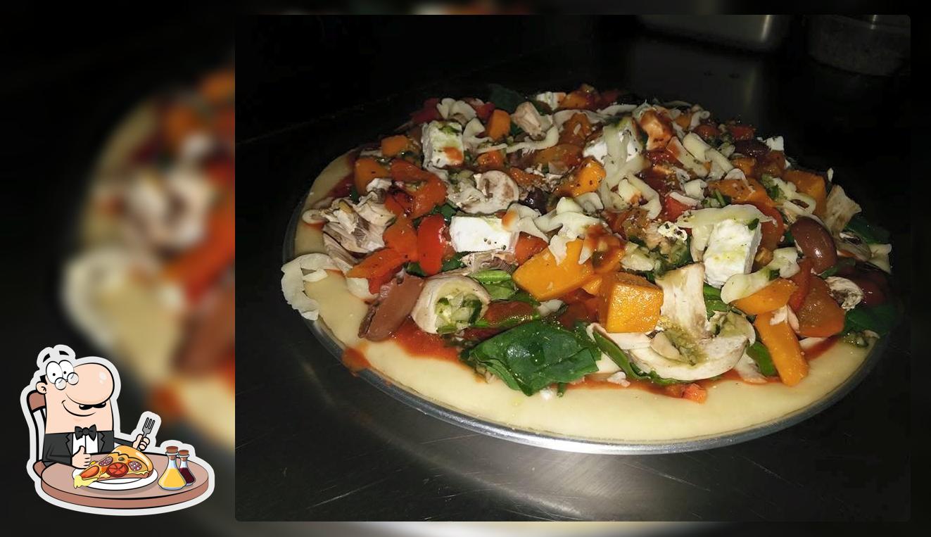 Woodville pizzeria., Woodville South Opiniones del restaurante
