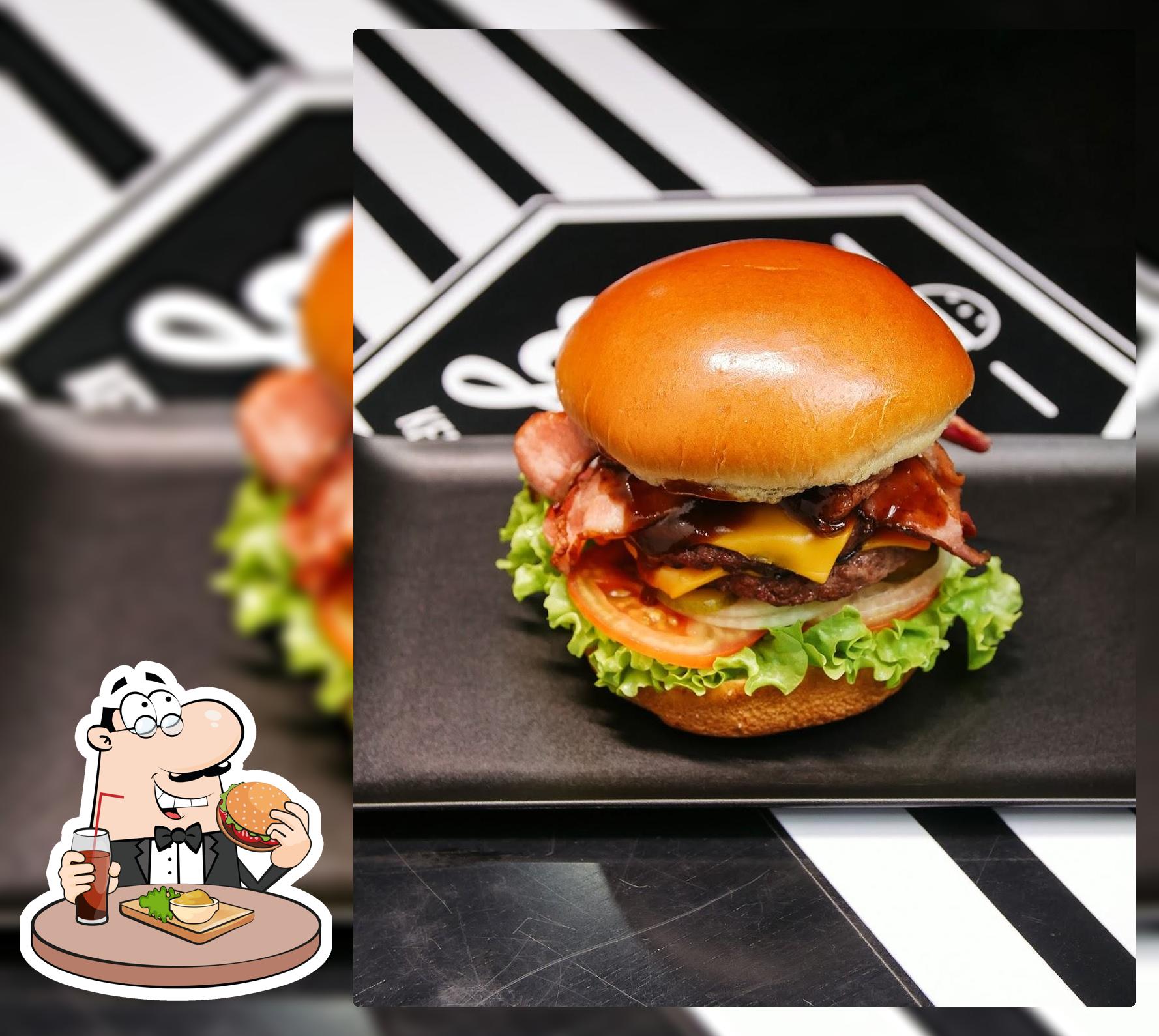 Johnnie Grill Cataguases restaurante, Cataguases Menu do