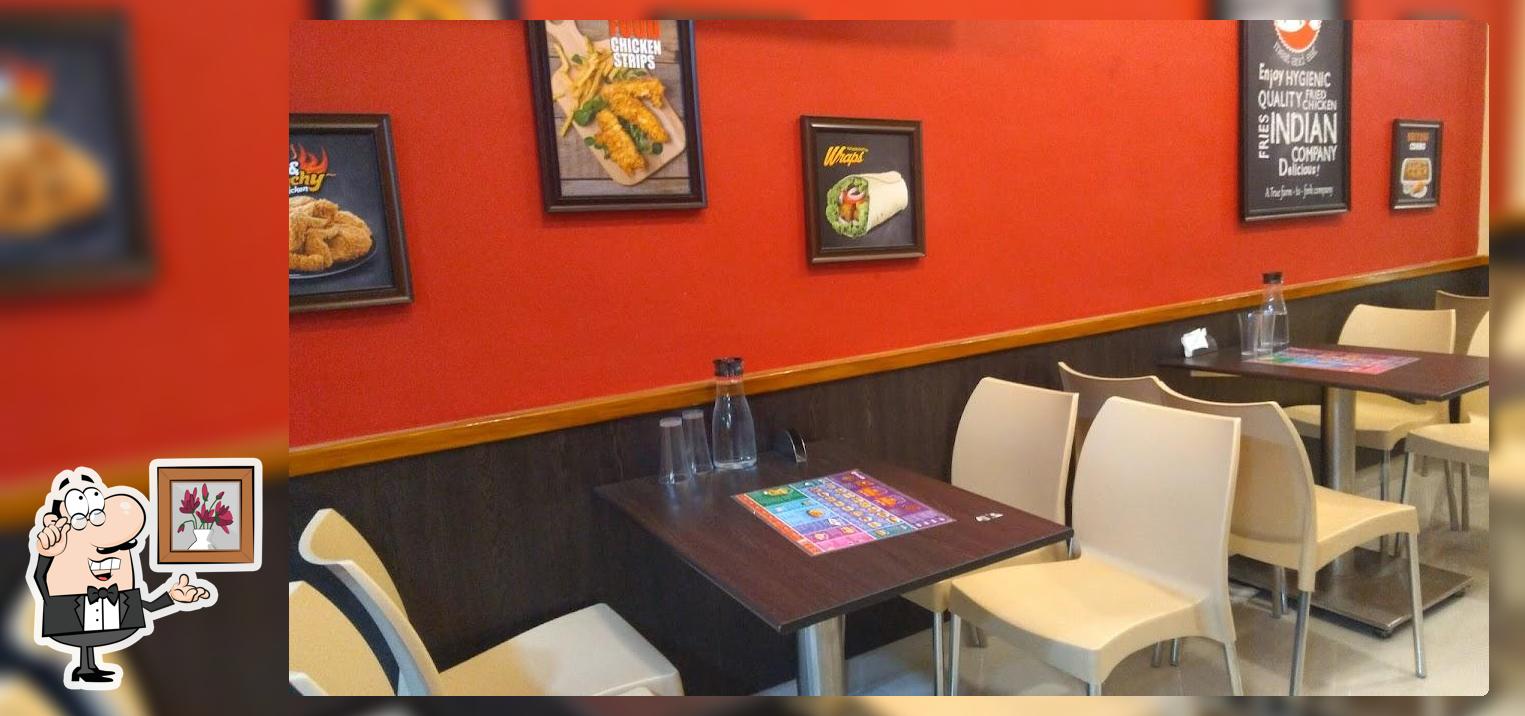 MEAT AND EAT FAMILY RESTAURANT, Karaikal Restaurant reviews