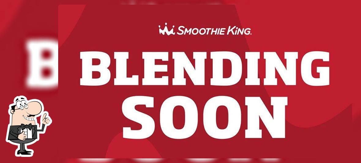 Smoothie King Houston TX, 2803 Old Spanish Trail in Houston