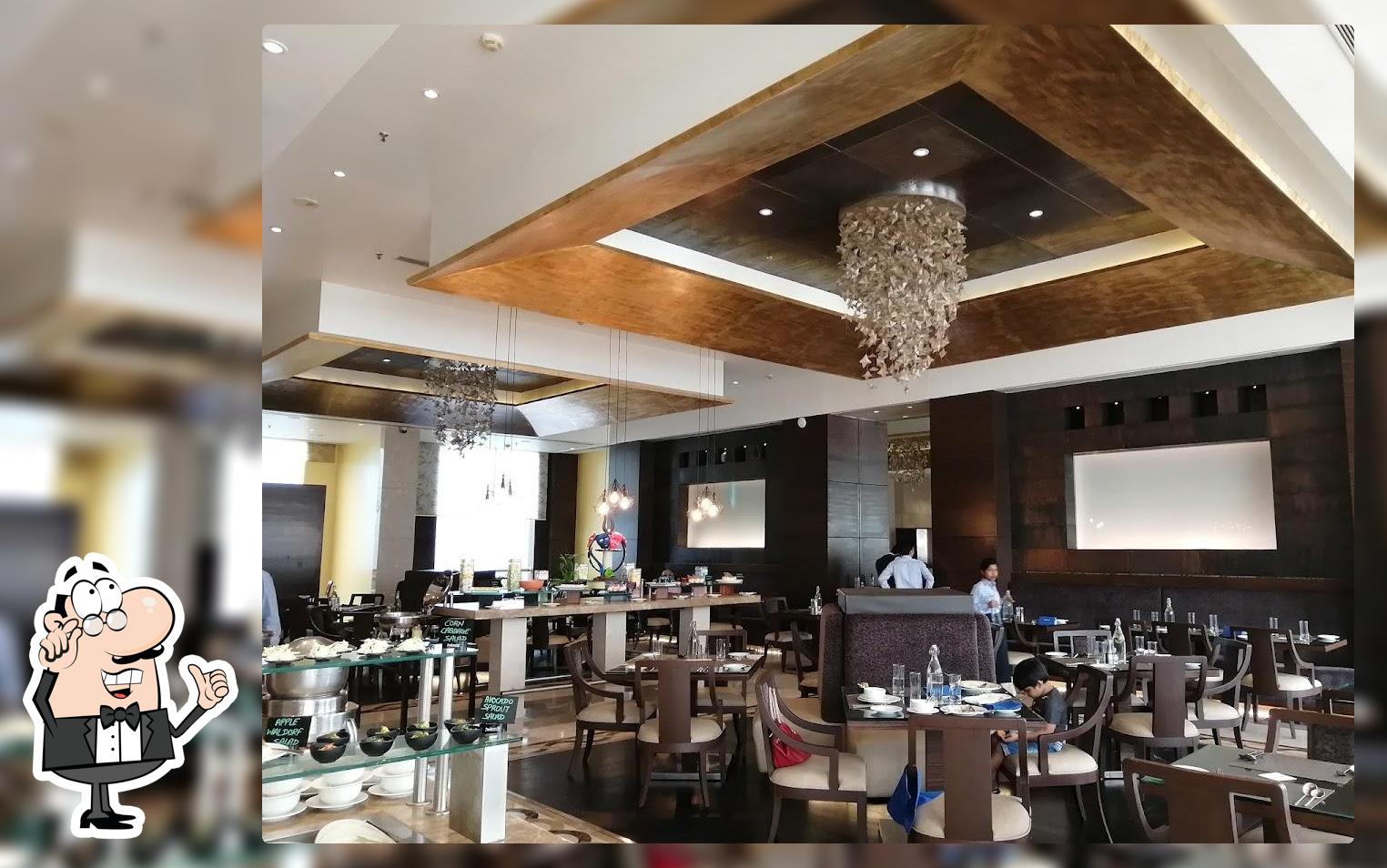 Timpani, Ahmedabad Restaurant reviews