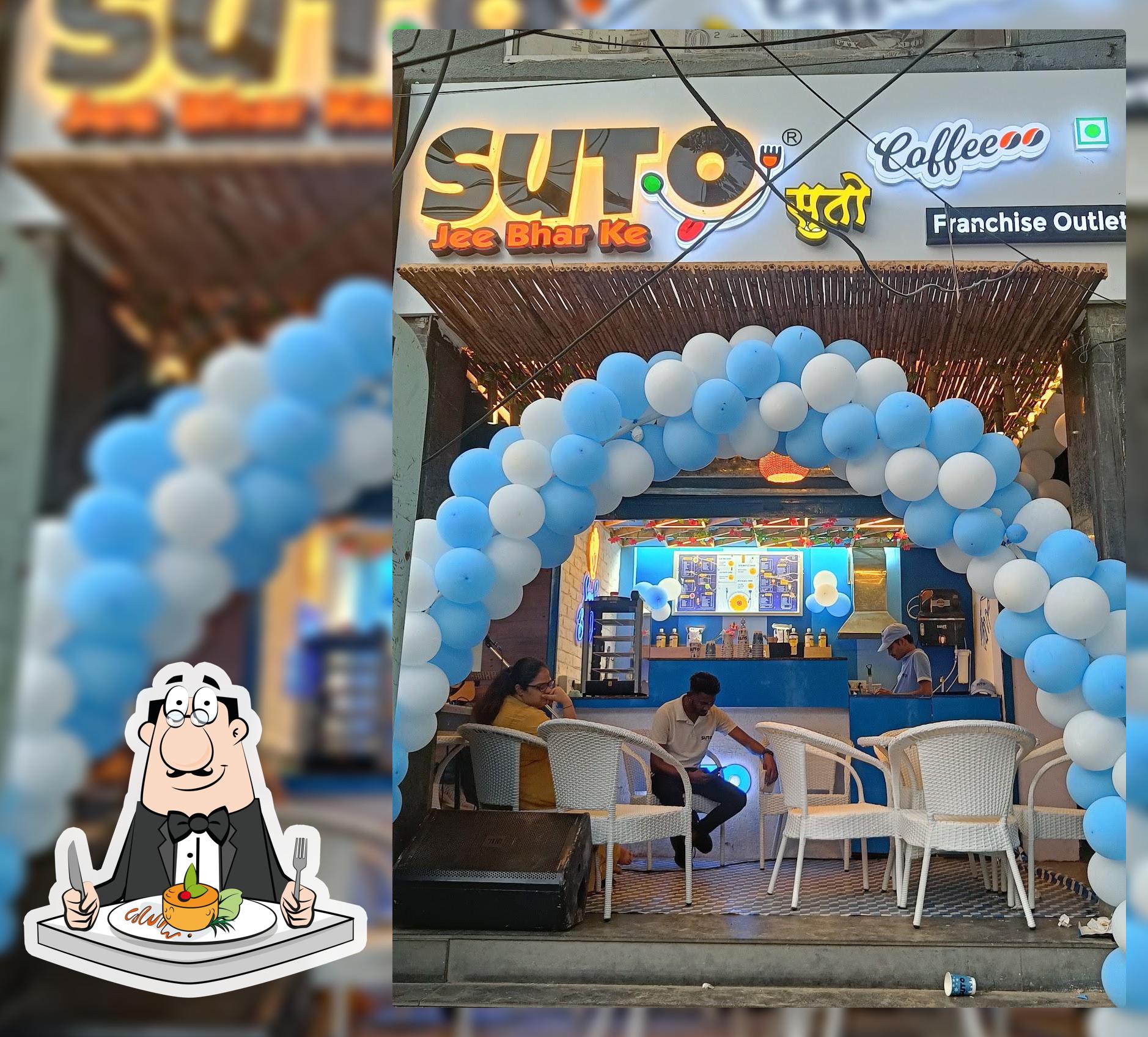 Suto Cafe Ludhiana, Ludhiana - Restaurant reviews