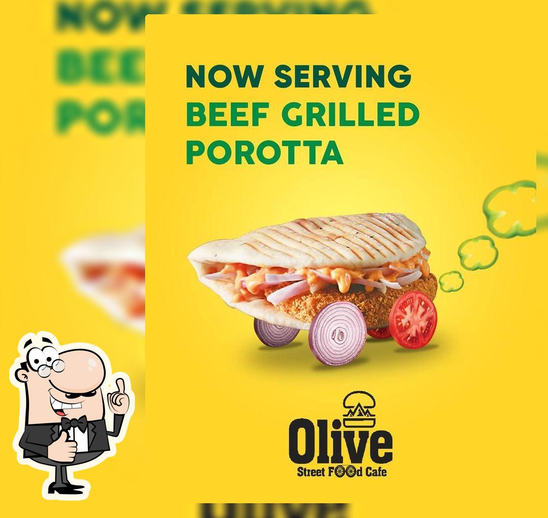 Olive Street FoOd cafe, Kasaragod, Kerala and Karnataka Restaurant