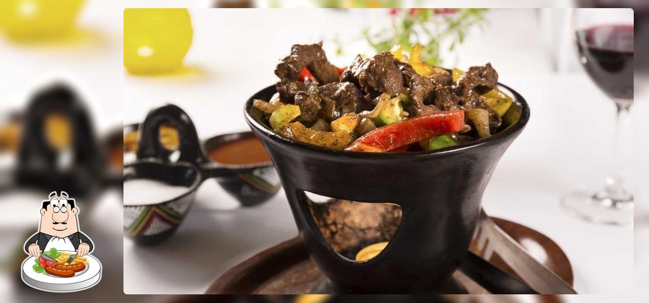 Kokob Market & Restaurant in Burien Restaurant reviews